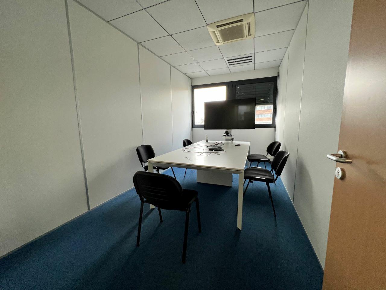 Bureau Saint-Priest 562m² Location bureau Saint-Priest Rhône OLBUR2207969 5